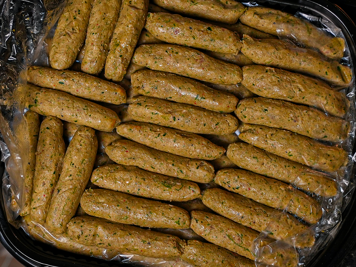 كفتة ارز باللحمة البلدي - 1 كجم