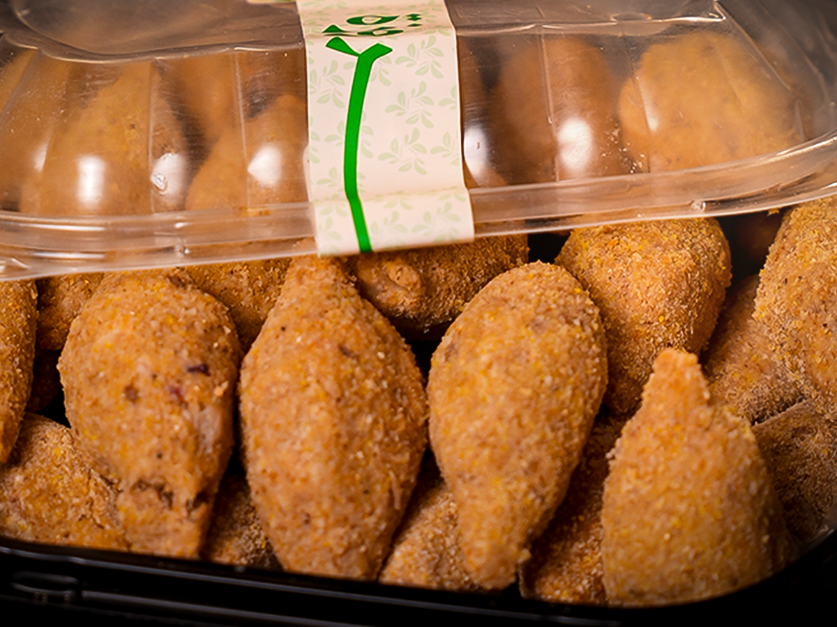 كبيبة - 1 كجم