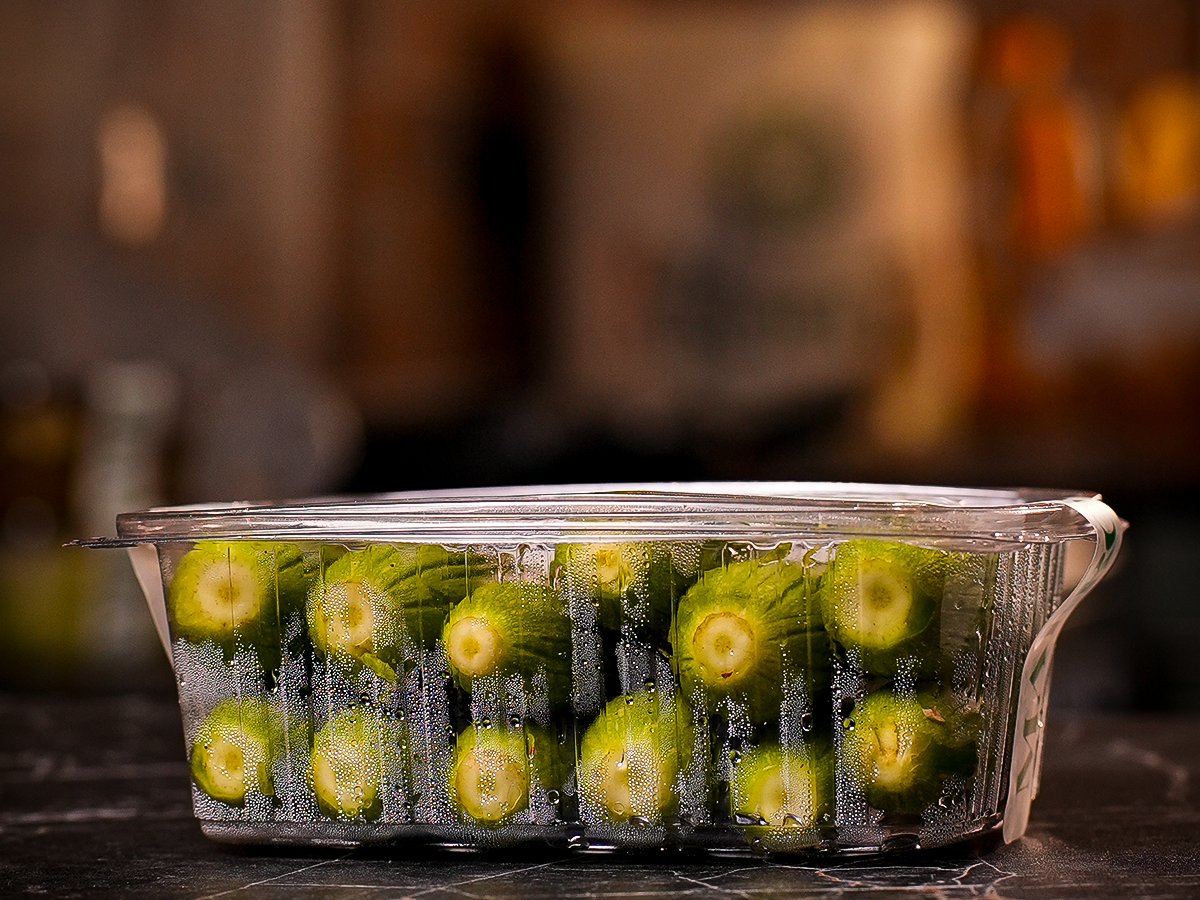 كوسة محشي - 1كجم